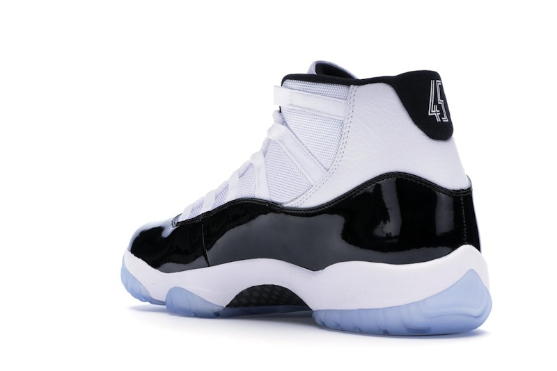 Jordan 11 Retro Concord (2018) - image 24