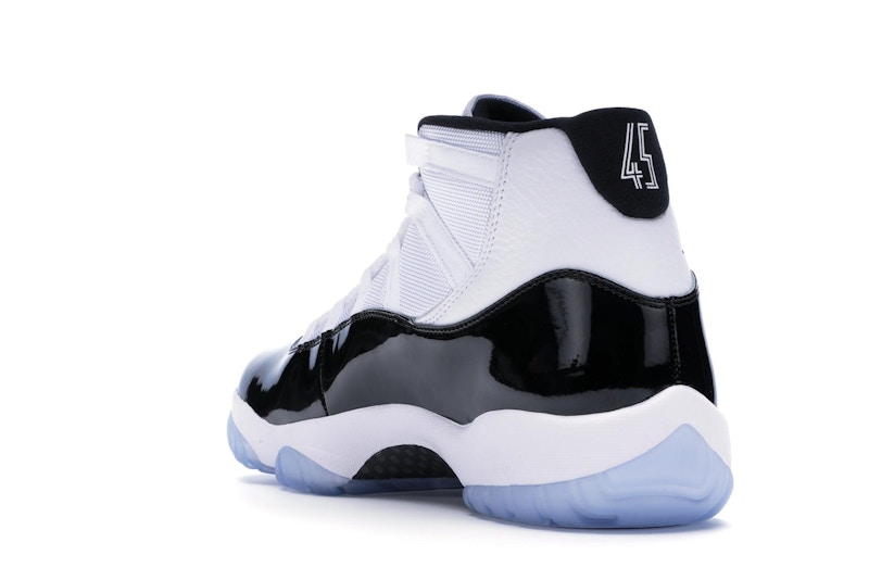 Jordan 11 Retro Concord (2018) - image 25