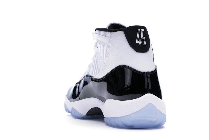 Jordan 11 Retro Concord (2018) - image 26