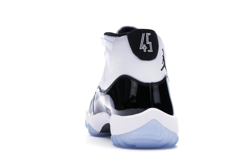 Jordan 11 Retro Concord (2018) - image 27