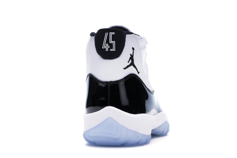 Jordan 11 Retro Concord (2018) - image 29