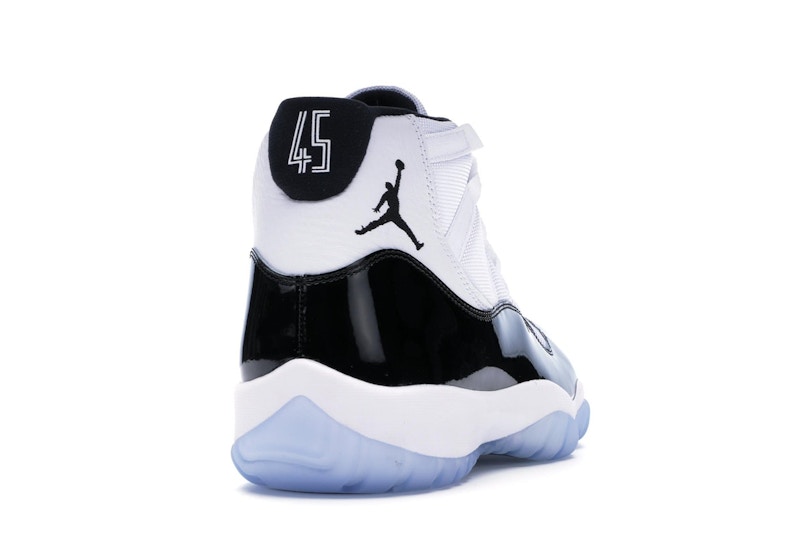 Jordan 11 Retro Concord (2018) - image 30