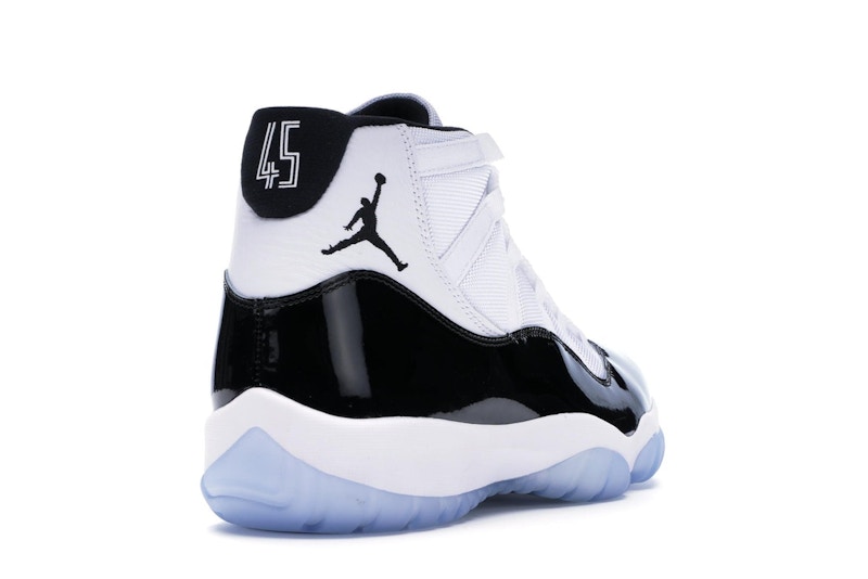 Jordan 11 Retro Concord (2018) - image 31