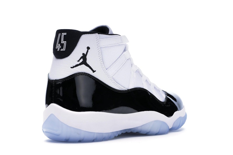 Jordan 11 Retro Concord (2018) - image 32