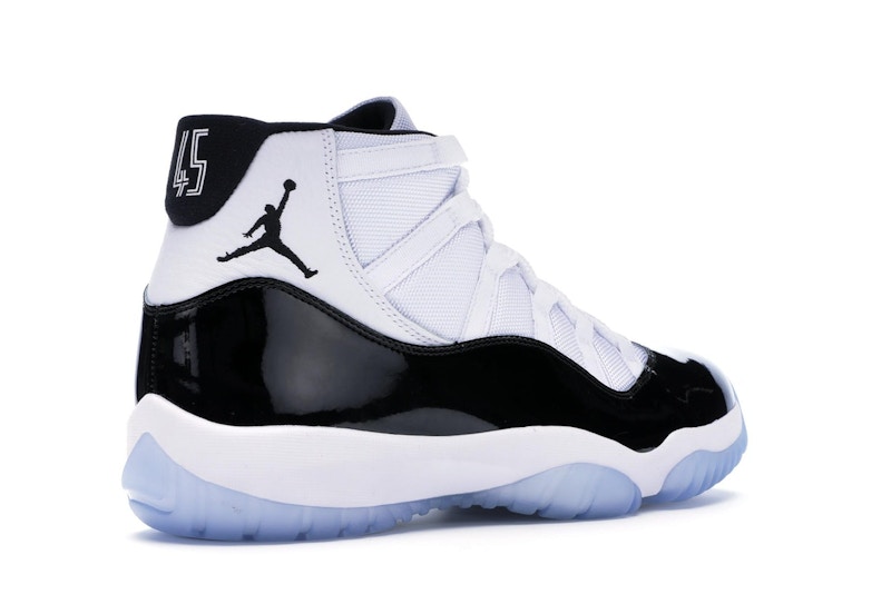 Jordan 11 Retro Concord (2018) - image 33