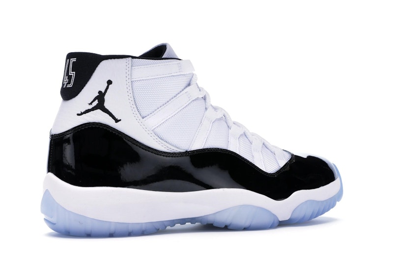 Jordan 11 Retro Concord (2018) - image 34