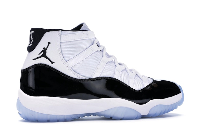 Jordan 11 Retro Concord (2018) - image 35