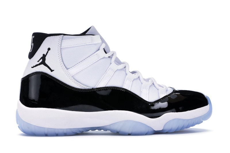 Jordan 11 Retro Concord (2018) - image 36