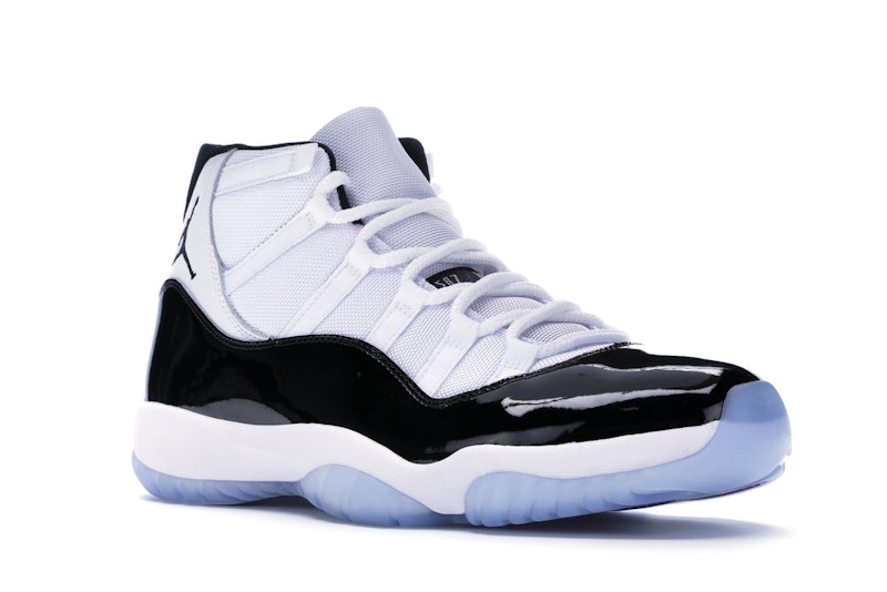 Jordan 11 Retro Concord (2018) - image 5