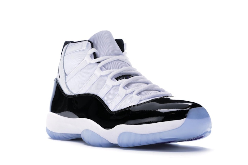 Jordan 11 Retro Concord (2018) - image 6