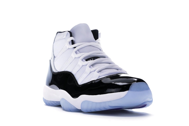 Jordan 11 Retro Concord (2018) - image 7