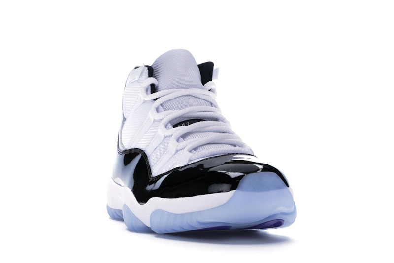 Jordan 11 Retro Concord (2018) - image 8