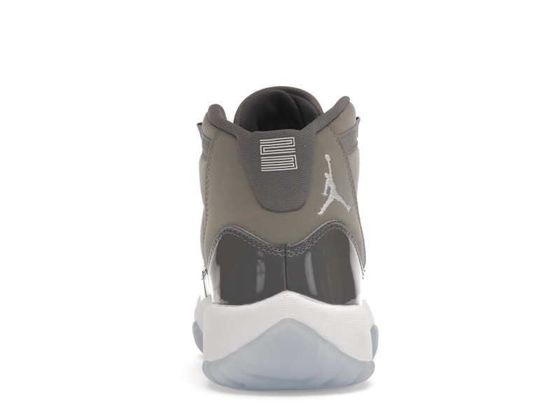 Jordan 11 Retro Cool Grey (2021) (GS) - image 28