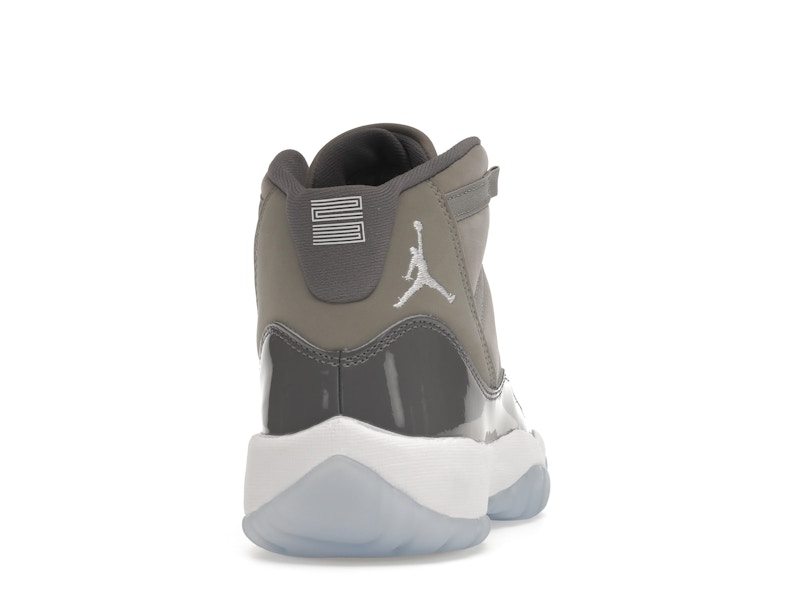 Jordan 11 Retro Cool Grey (2021) (GS) - image 29