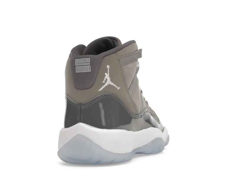 Jordan 11 Retro Cool Grey (2021) (GS) - image 30
