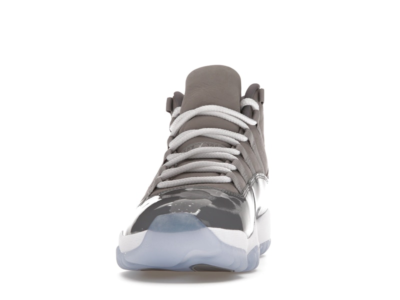 Jordan 11 Retro Cool Grey (2021) - image 11