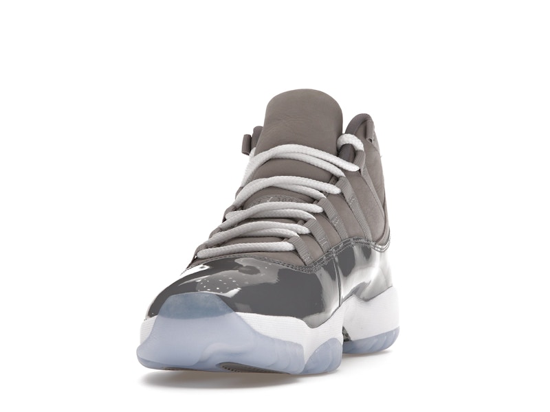 Jordan 11 Retro Cool Grey (2021) - image 12
