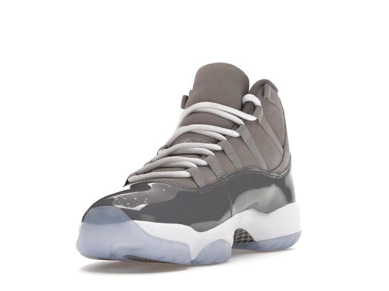 Jordan 11 Retro Cool Grey (2021) - image 13