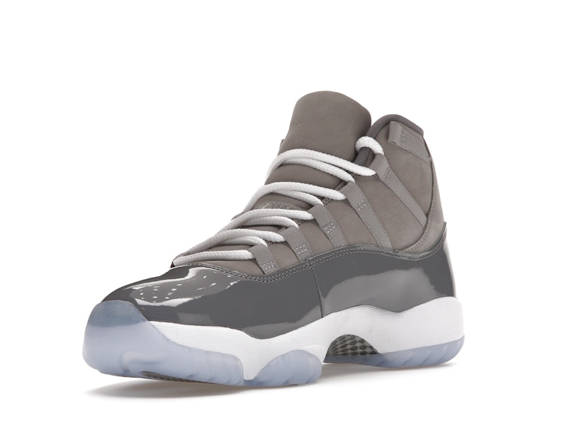 Jordan 11 Retro Cool Grey (2021) - image 14