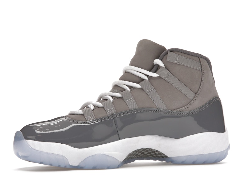 Jordan 11 Retro Cool Grey (2021) - image 17