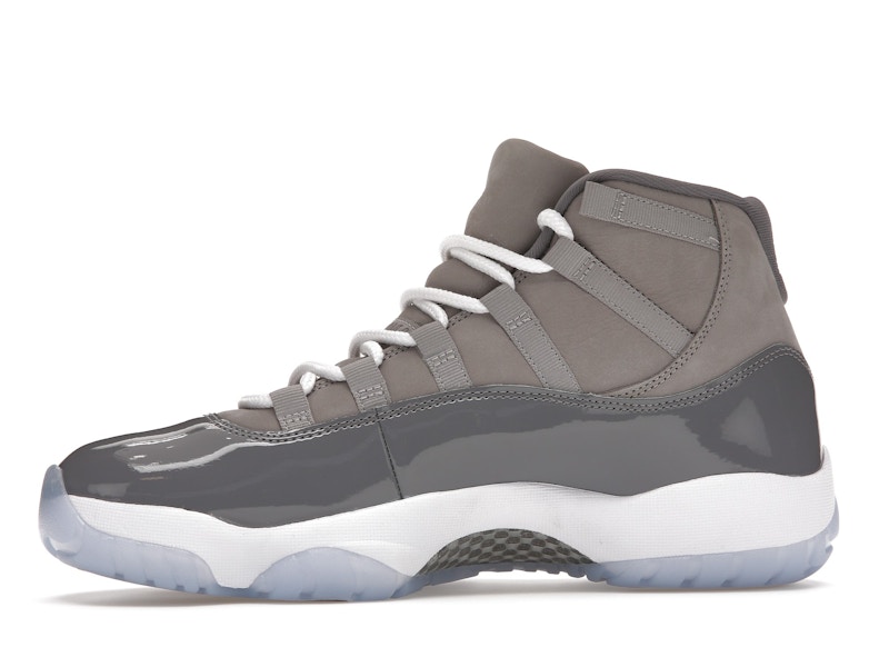 Jordan 11 Retro Cool Grey (2021) - image 18