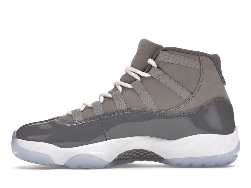 Jordan 11 Retro Cool Grey (2021) - image 19