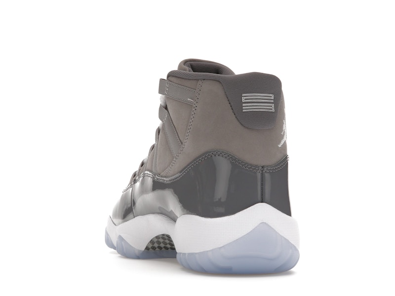 Jordan 11 Retro Cool Grey (2021) - image 26