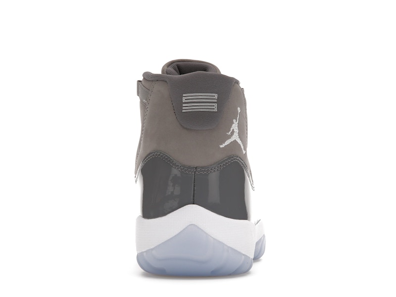 Jordan 11 Retro Cool Grey (2021) - image 28