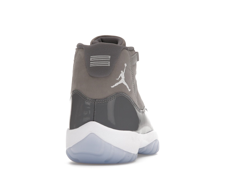 Jordan 11 Retro Cool Grey (2021) - image 29