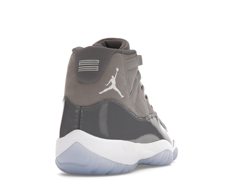 Jordan 11 Retro Cool Grey (2021) - image 30