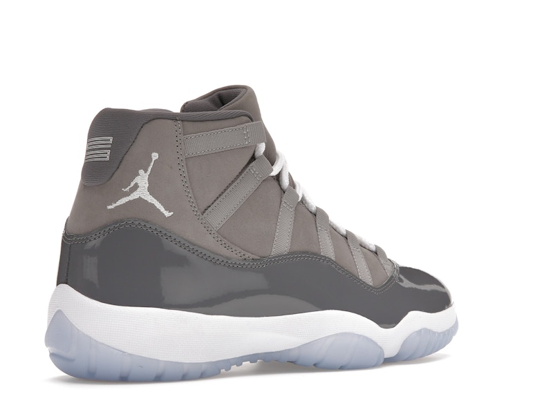 Jordan 11 Retro Cool Grey (2021) - image 33