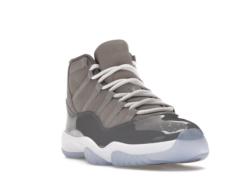 Jordan 11 Retro Cool Grey (2021) - image 7