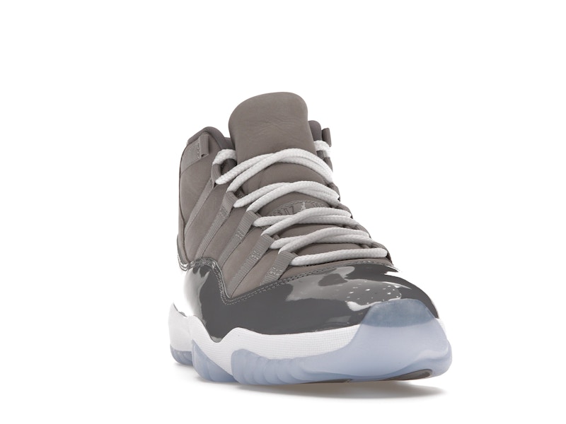 Jordan 11 Retro Cool Grey (2021) - image 8
