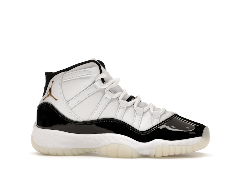 Jordan 11 Retro DMP Gratitude (2023) (GS) - image 2