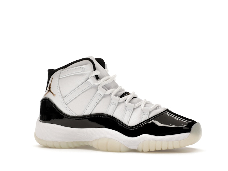 Jordan 11 Retro DMP Gratitude (2023) (GS) - image 3