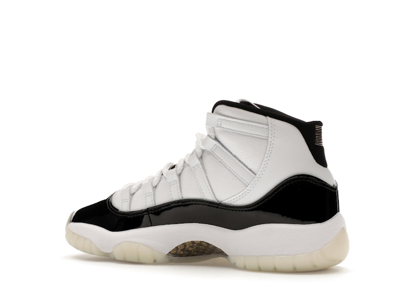 Jordan 11 Retro DMP Gratitude (2023) (GS) - image 22