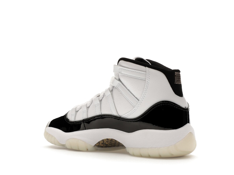 Jordan 11 Retro DMP Gratitude (2023) (GS) - image 23