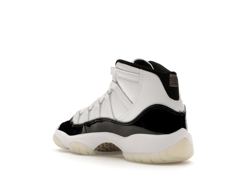 Jordan 11 Retro DMP Gratitude (2023) (GS) - image 24