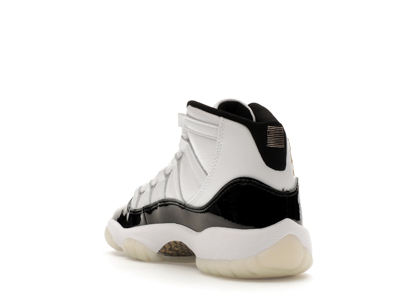 Jordan 11 Retro DMP Gratitude (2023) (GS) - image 25
