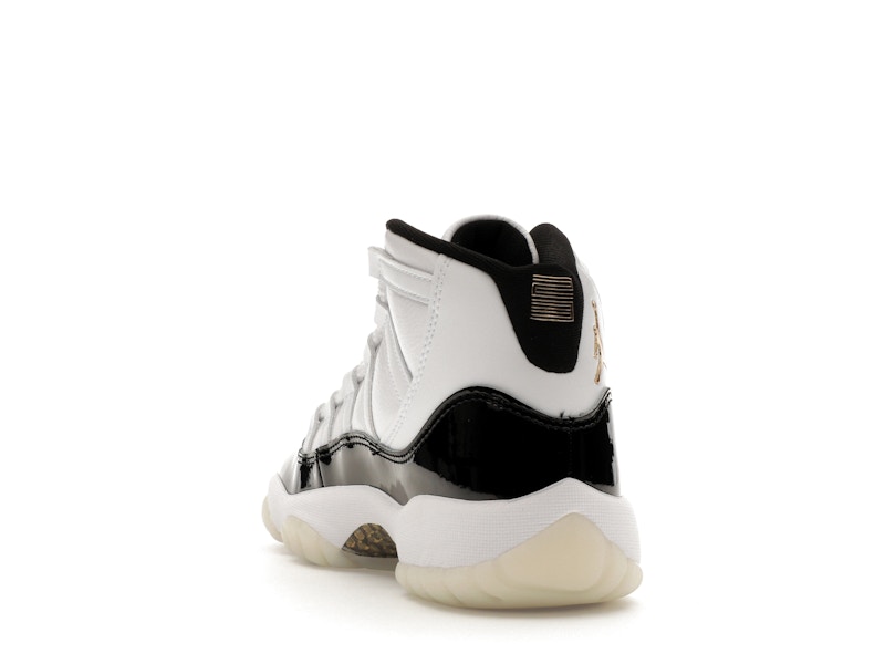 Jordan 11 Retro DMP Gratitude (2023) (GS) - image 26