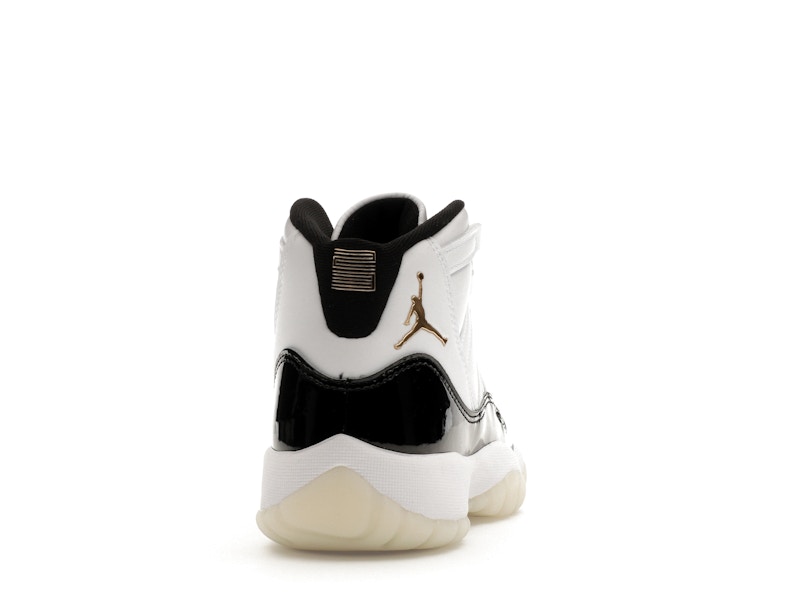 Jordan 11 Retro DMP Gratitude (2023) (GS) - image 29