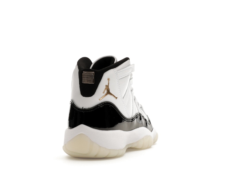 Jordan 11 Retro DMP Gratitude (2023) (GS) - image 30