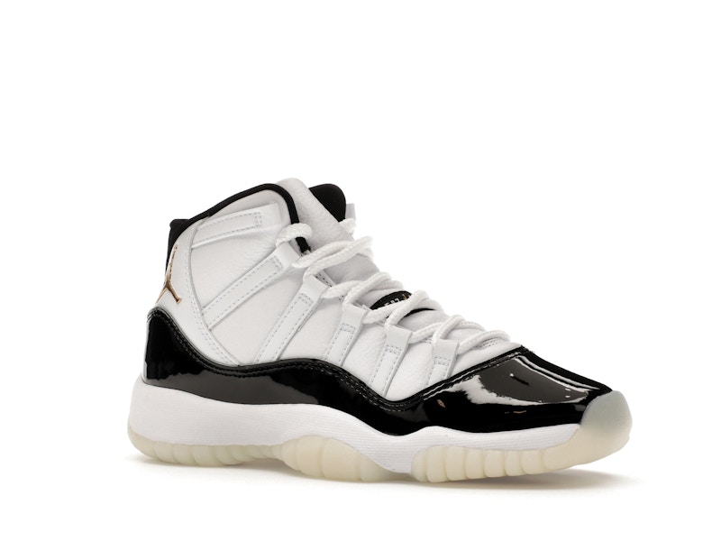 Jordan 11 Retro DMP Gratitude (2023) (GS) - image 4