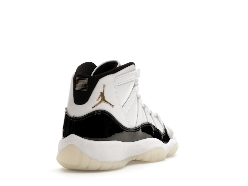 Jordan 11 Retro DMP Gratitude (2023) (GS) - image 31