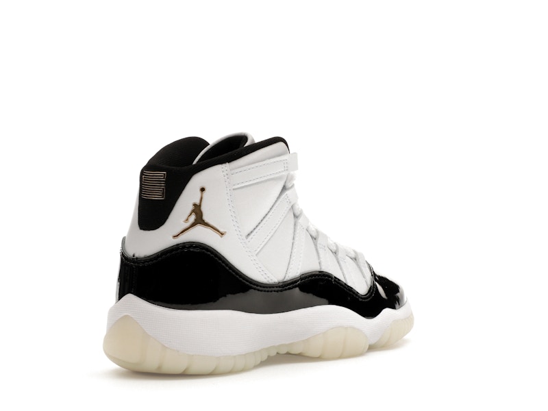 Jordan 11 Retro DMP Gratitude (2023) (GS) - image 32