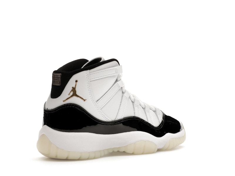Jordan 11 Retro DMP Gratitude (2023) (GS) - image 33