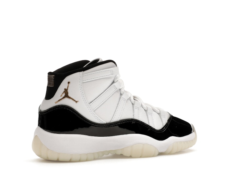 Jordan 11 Retro DMP Gratitude (2023) (GS) - image 34