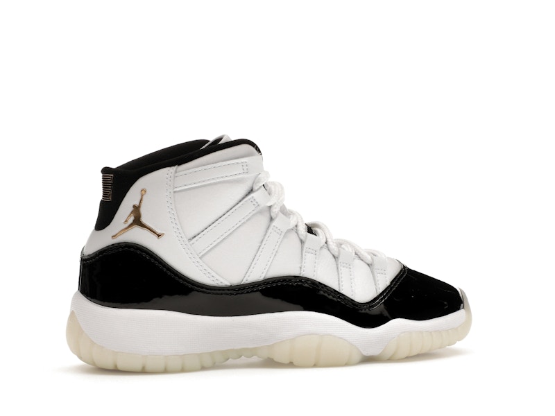 Jordan 11 Retro DMP Gratitude (2023) (GS) - image 35
