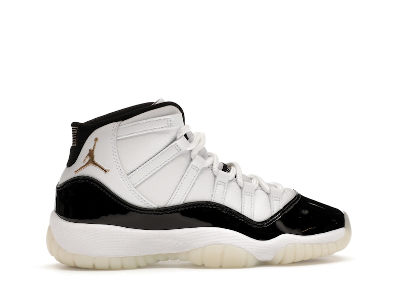 Jordan 11 Retro DMP Gratitude (2023) (GS) - image 36