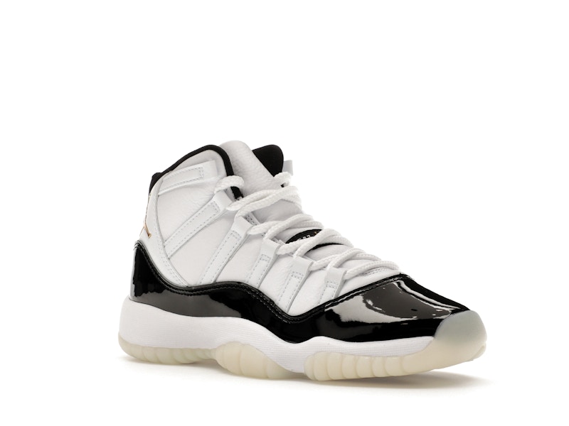 Jordan 11 Retro DMP Gratitude (2023) (GS) - image 5